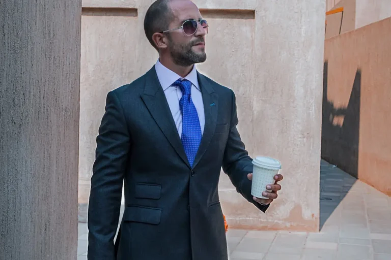 Co to znaczy sigma? Kim jest sigma male i dlaczego budzi tyle emocji?