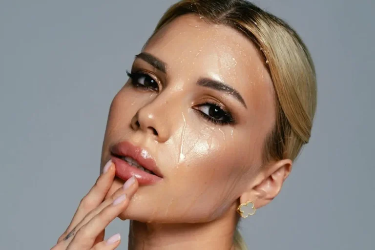 Kreska na dolnej powiece – komu pasuje? Oto wskazówki, które warto znać!